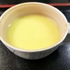 コーンスープ